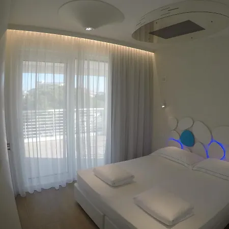 The One Vista Mare Apartamento *
