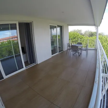 The One Vista Mare Apartamento Caorle