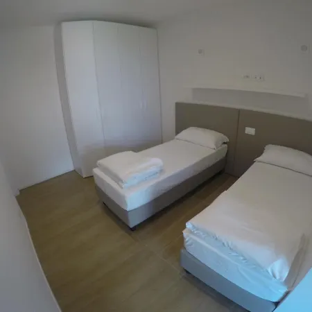 Apartamento The One Vista Mare