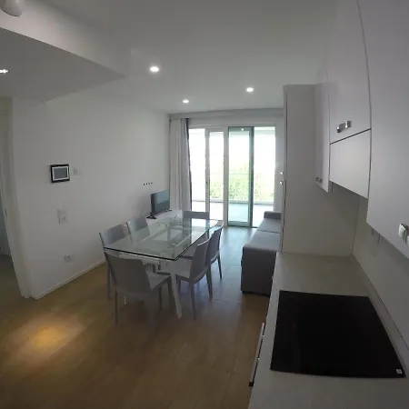 Apartamento The One Vista Mare *