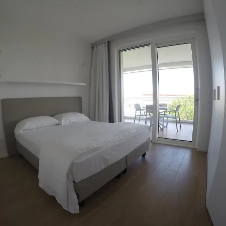 Apartamento The One Vista Mare